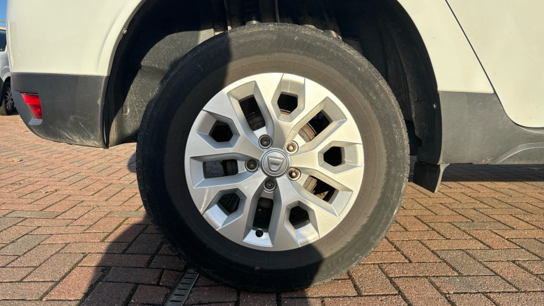 Dacia Duster 1.0 TCe 90 Comfort 5dr Petrol Estate